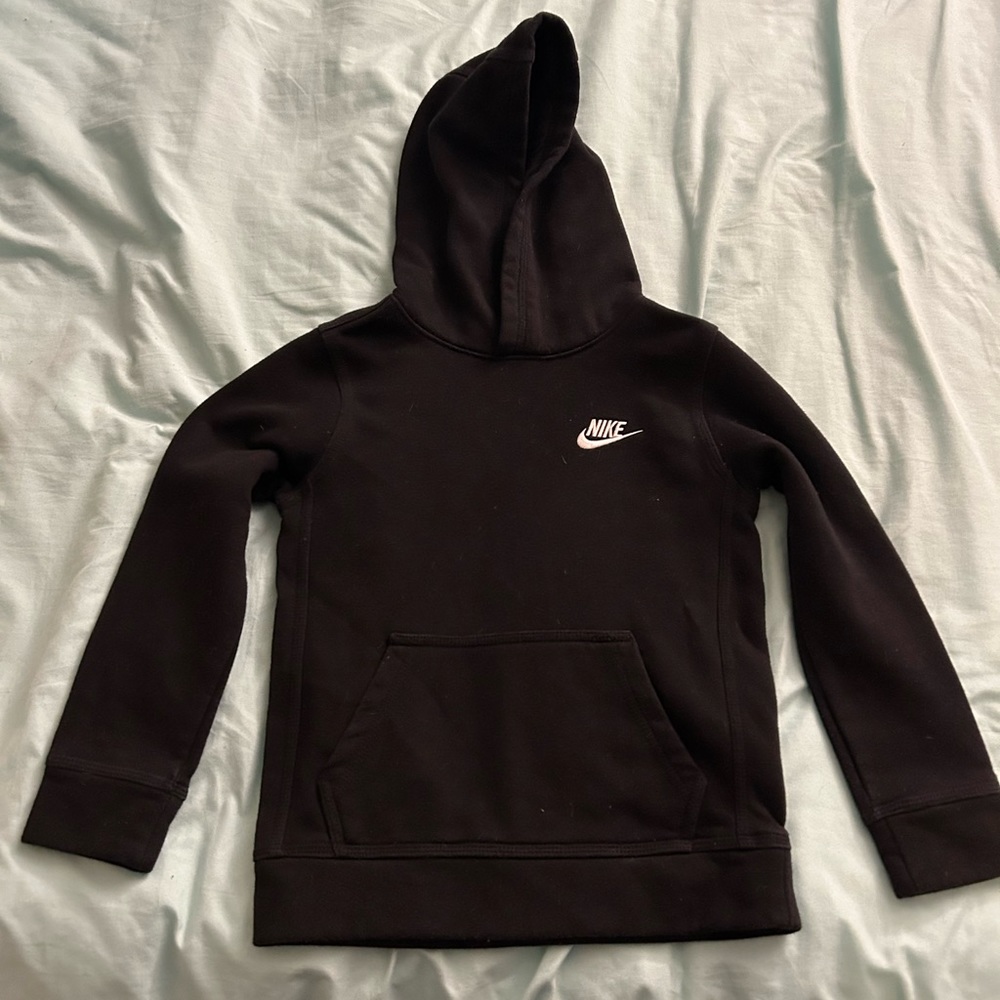 Kids Nike hoodie